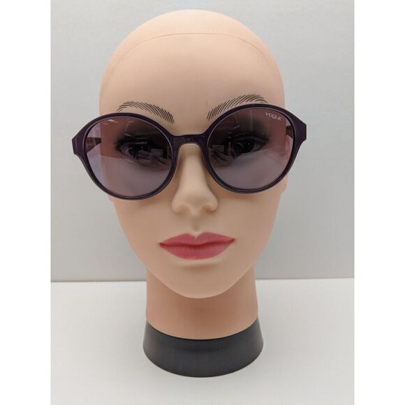 🕶️Vogue VO5106-S 24188H Sunglasses 54/20 140 /KAC531🕶️​ - Picture 9 of 10
